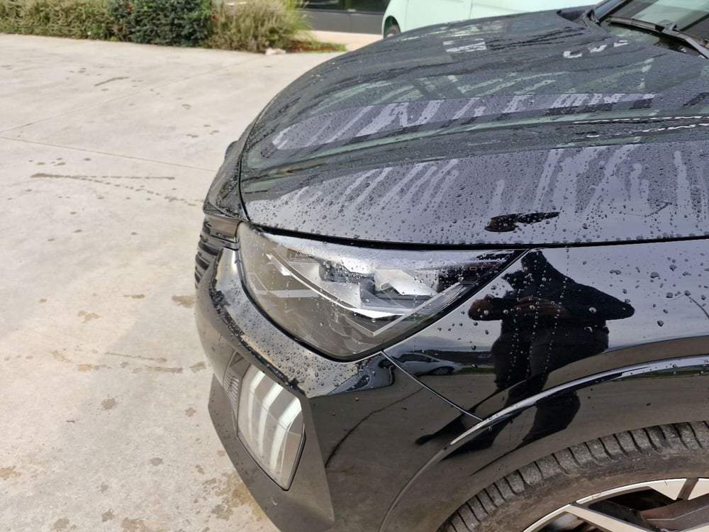 Peugeot 208 usata a Cosenza (12)