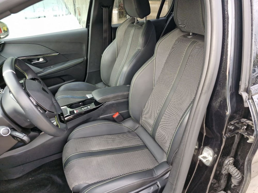 Peugeot 208 usata a Cosenza (17)