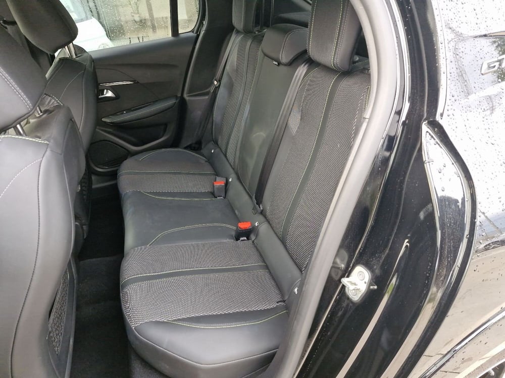 Peugeot 208 usata a Cosenza (19)