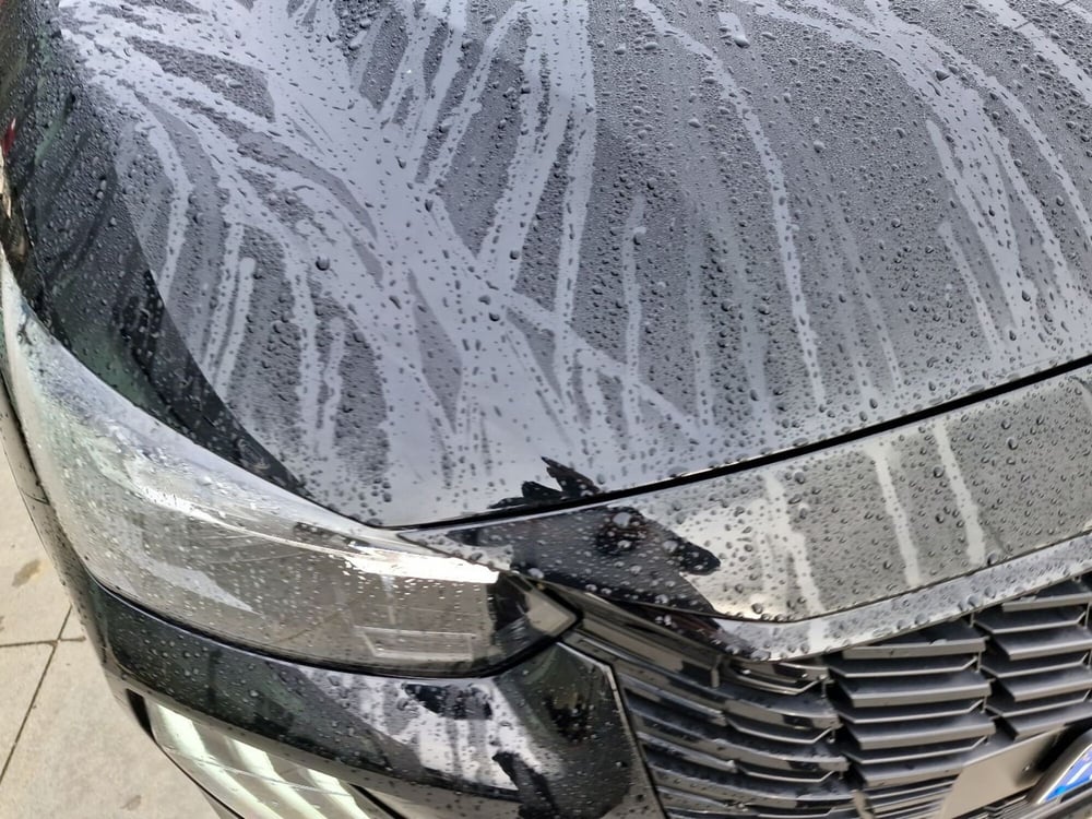 Peugeot 208 usata a Cosenza (9)