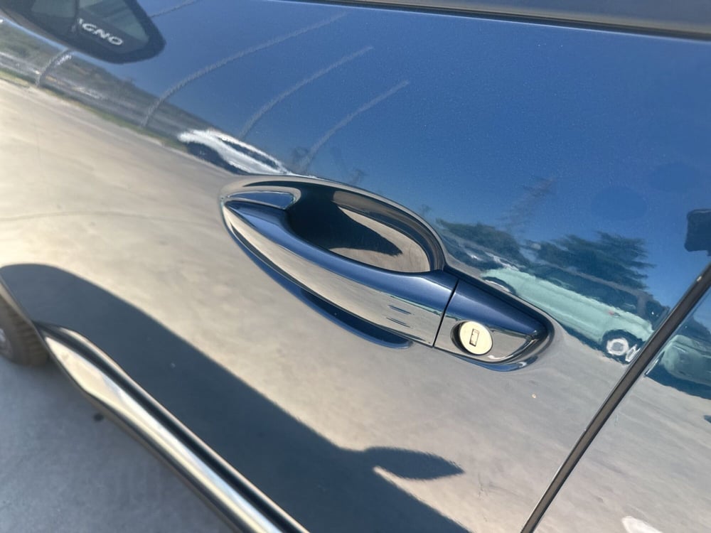 Peugeot 5008 usata a Cosenza (11)