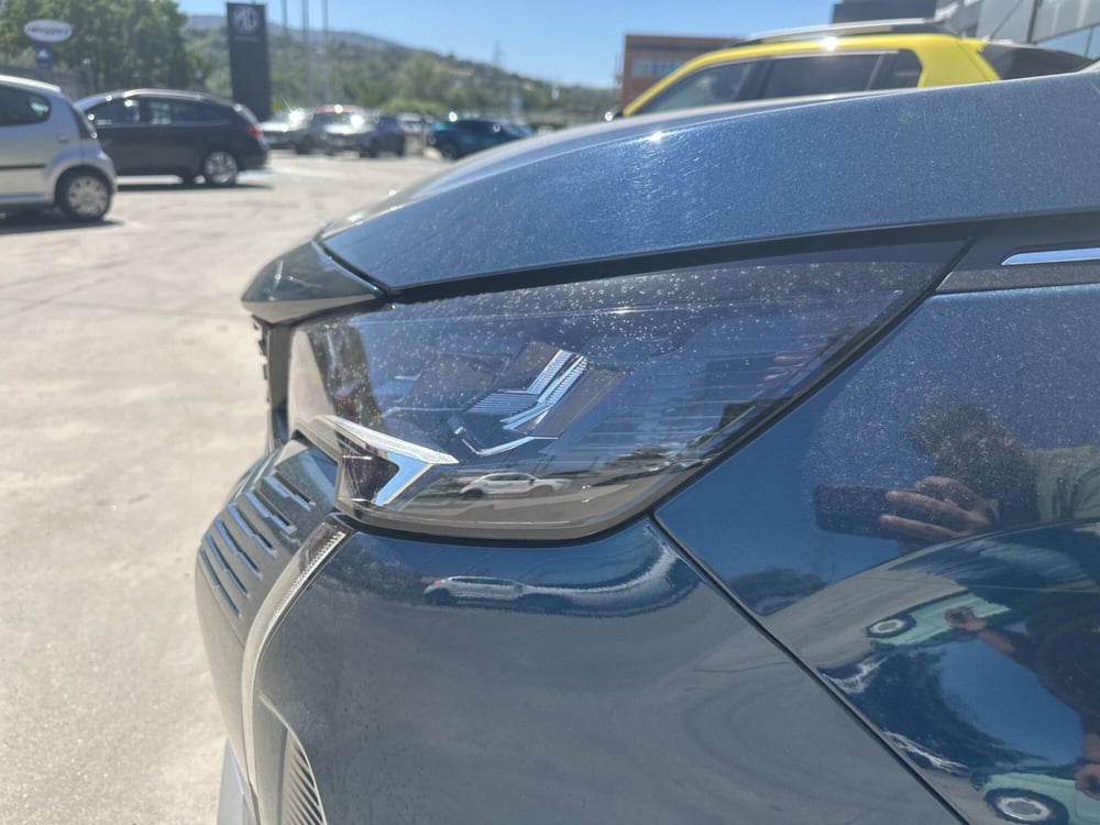 Peugeot 5008 usata a Cosenza (12)