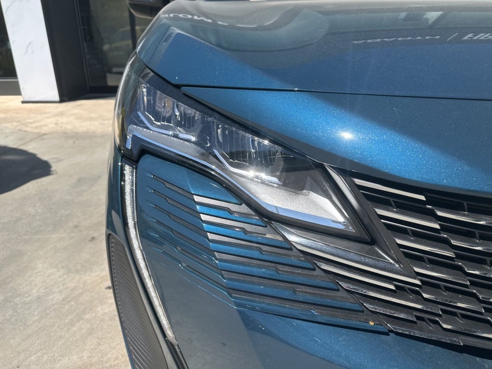 Peugeot 5008 usata a Cosenza (9)