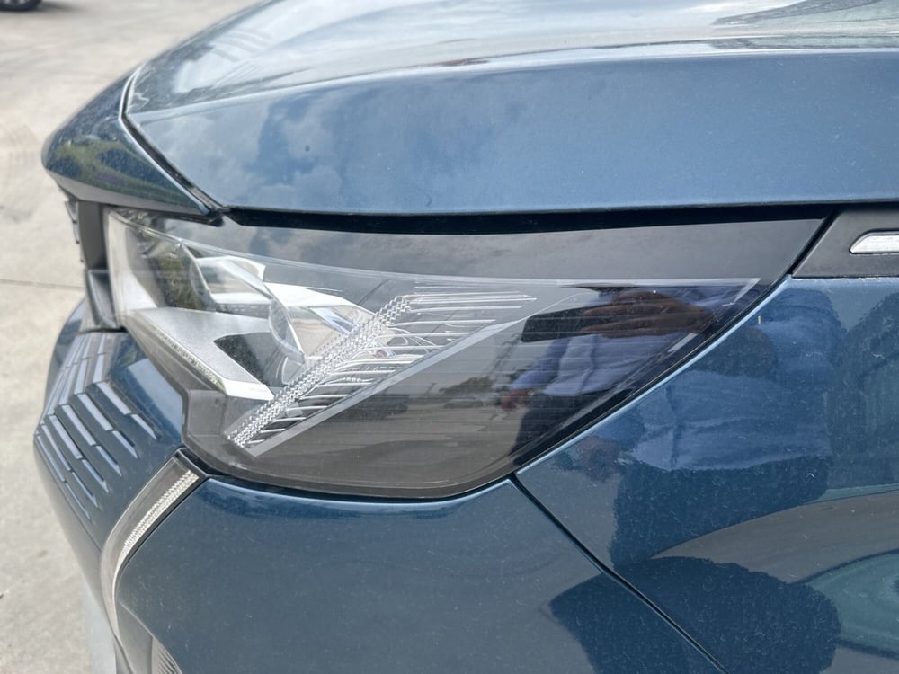Peugeot 3008 usata a Cosenza (12)