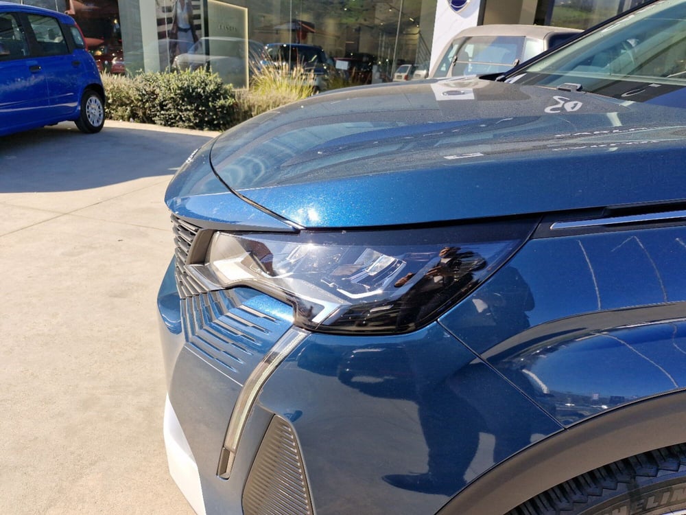 Peugeot 3008 usata a Cosenza (12)