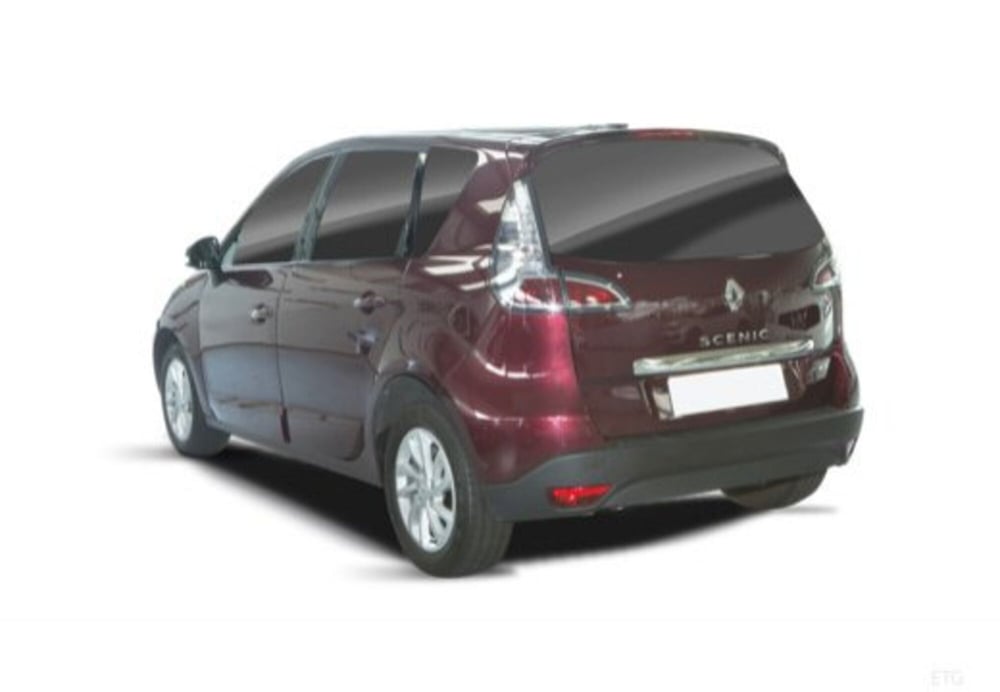 Renault Scénic X-Mod usata a Cosenza (17)