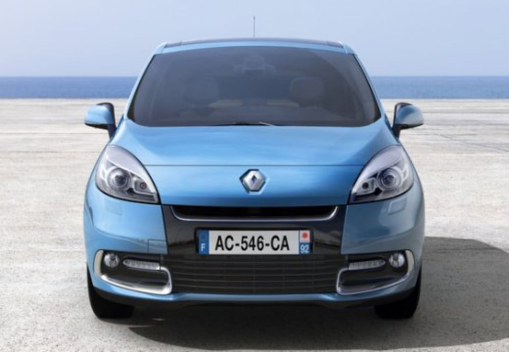 Renault Scénic X-Mod usata a Cosenza (19)