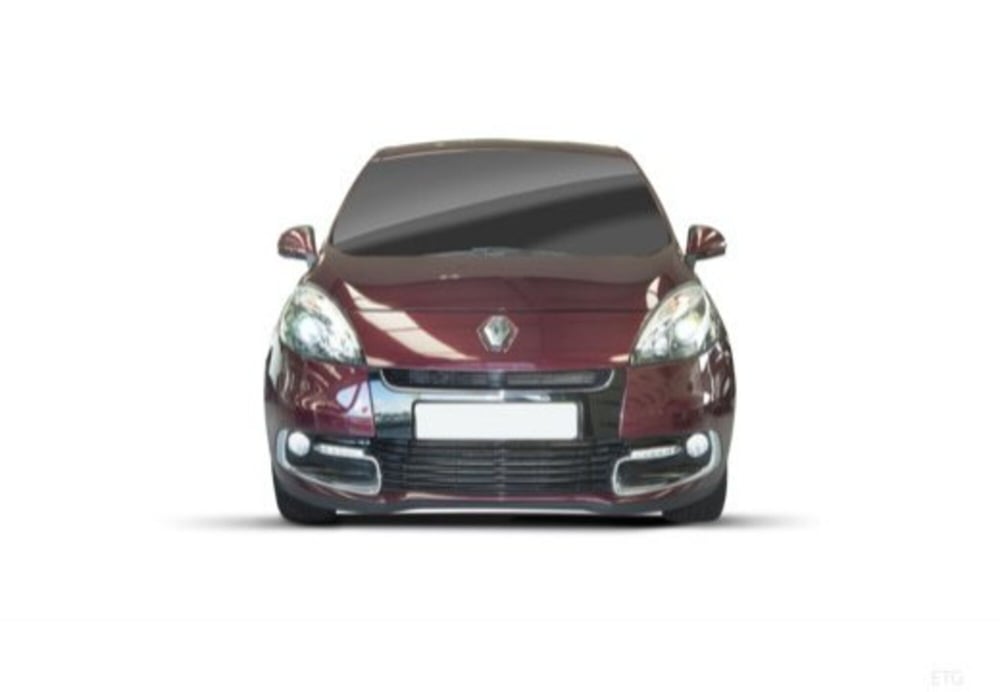 Renault Scénic X-Mod usata a Cosenza (20)