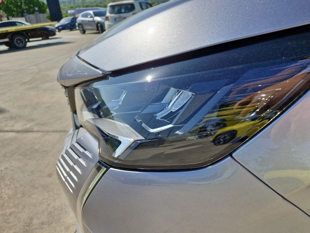 Peugeot 3008 usata a Cosenza (12)