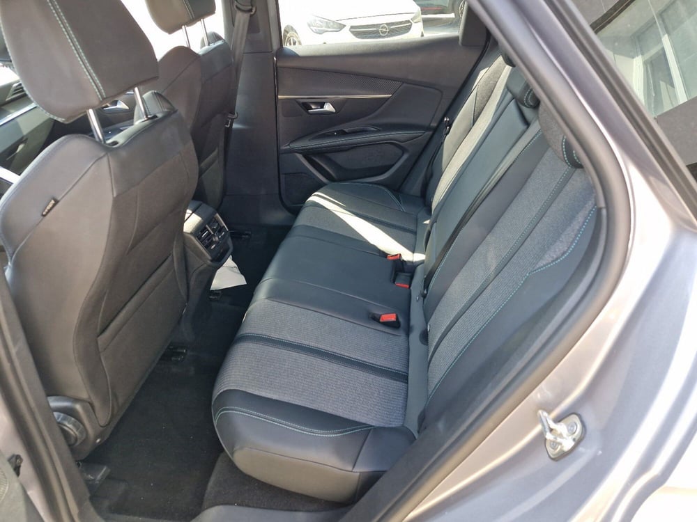 Peugeot 3008 usata a Cosenza (19)