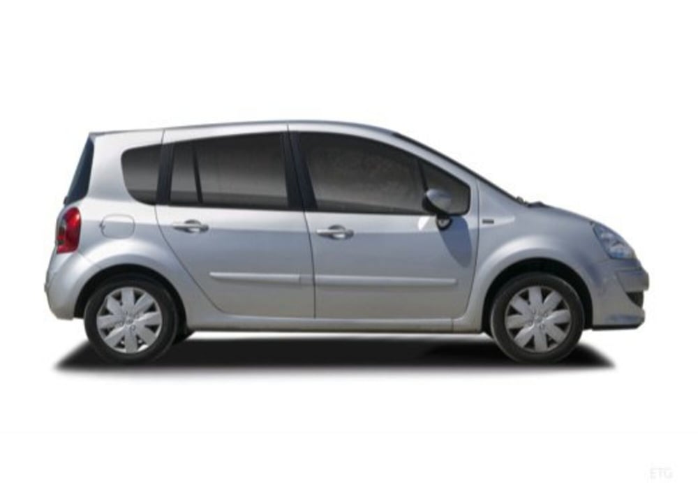 Renault Modus usata a Cosenza (14)