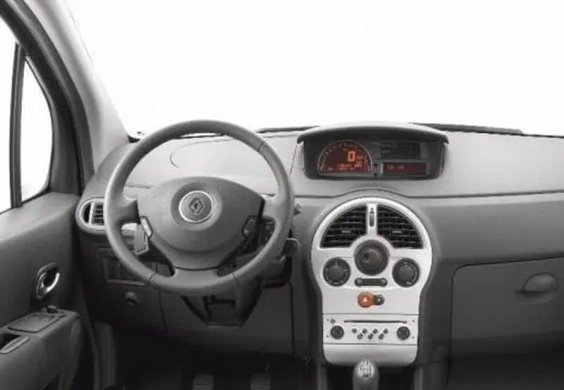 Renault Modus usata a Cosenza (18)