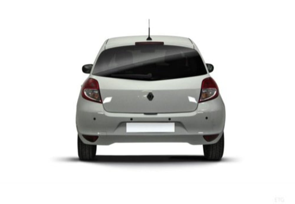 Renault Clio usata a Cosenza (10)