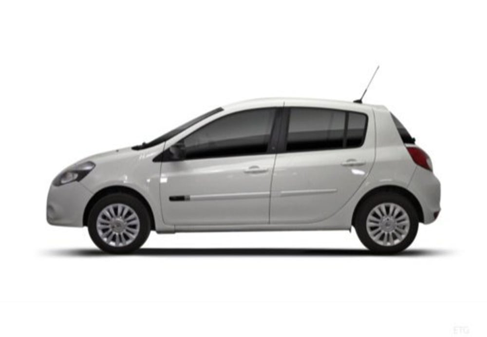 Renault Clio usata a Cosenza (11)