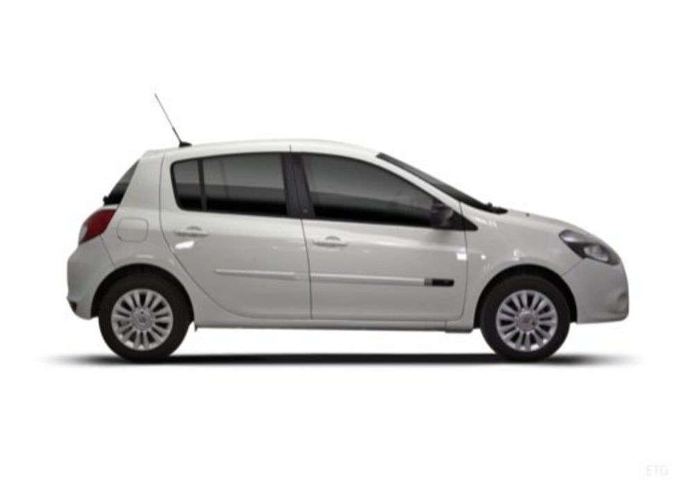 Renault Clio usata a Cosenza (12)