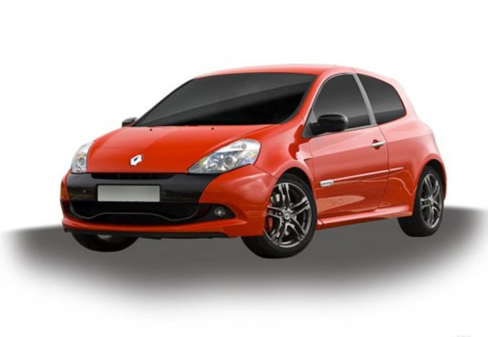 Renault Clio usata a Cosenza (18)