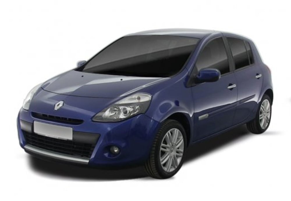 Renault Clio usata a Cosenza (19)