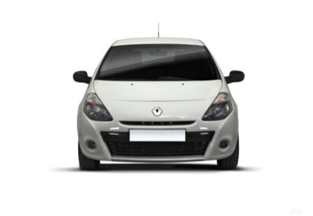 Renault Clio usata a Cosenza (9)
