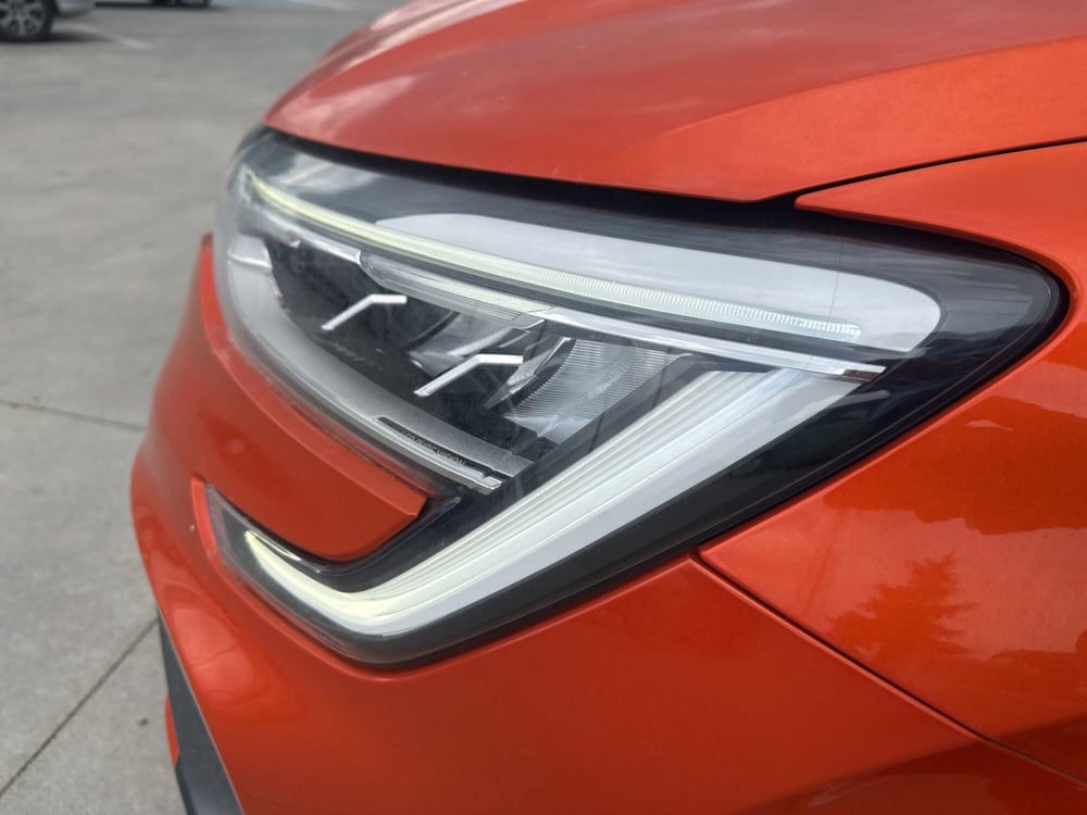 Renault Arkana usata a Cosenza (12)