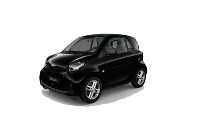 smart Fortwo eq Pure 4,6kW del 2023 usata a Rende