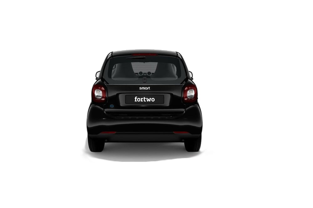 smart Fortwo usata a Cosenza (2)