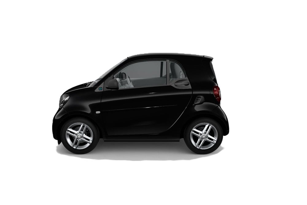 smart Fortwo usata a Cosenza (3)