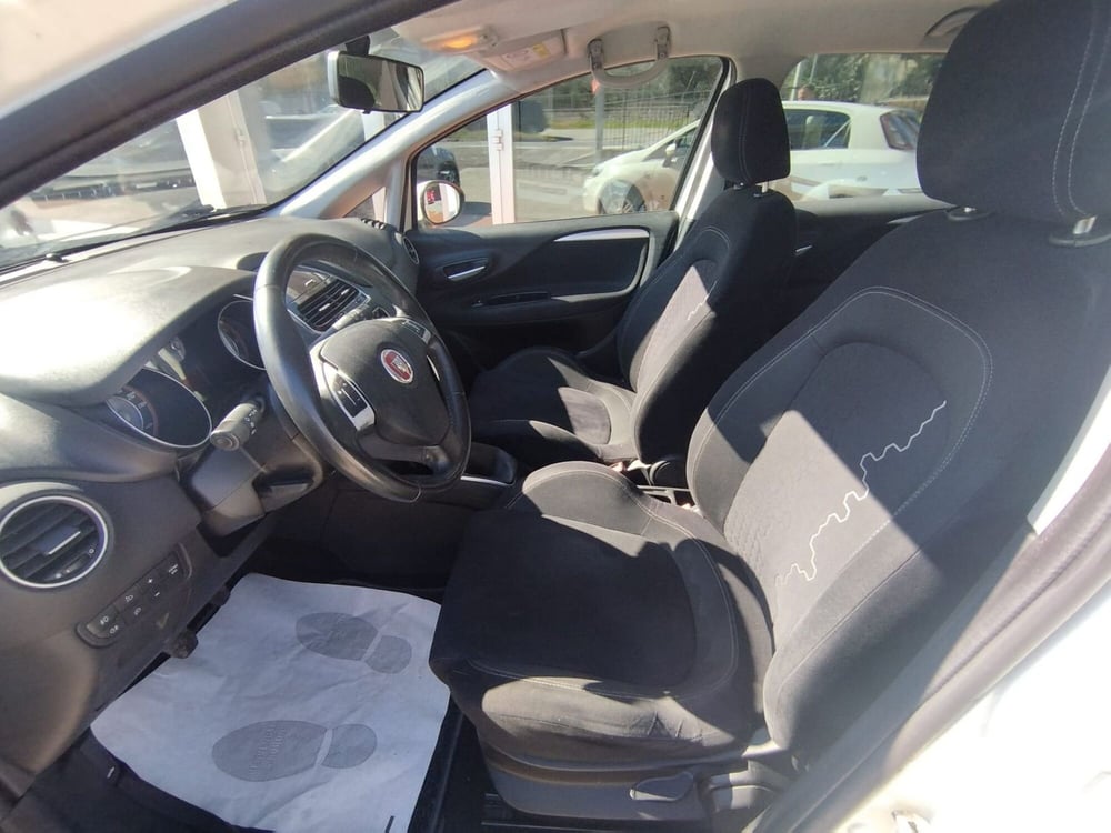 Fiat Punto usata a Arezzo (13)