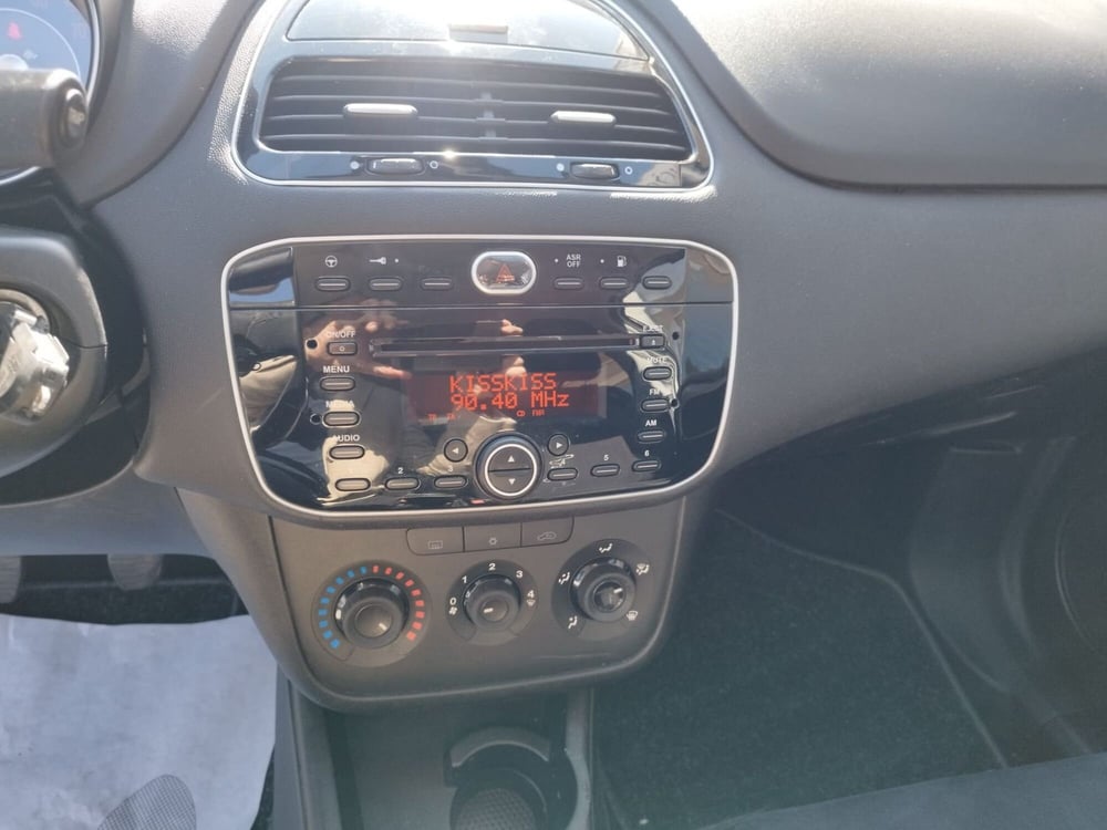 Fiat Punto usata a Arezzo (15)