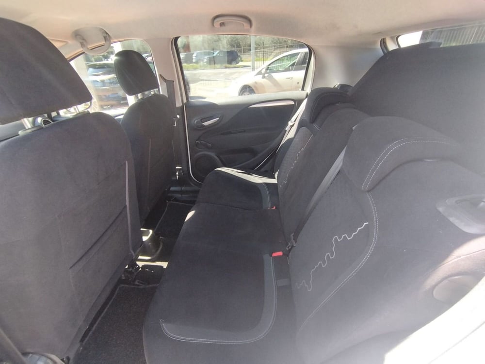 Fiat Punto usata a Arezzo (16)