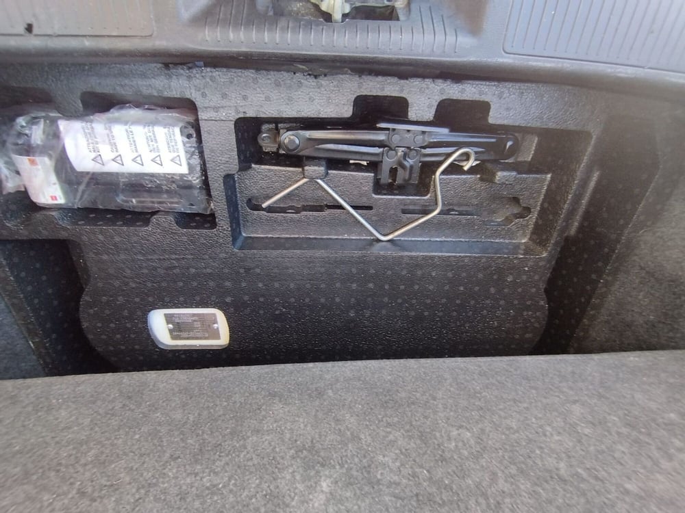 Fiat Punto usata a Arezzo (18)