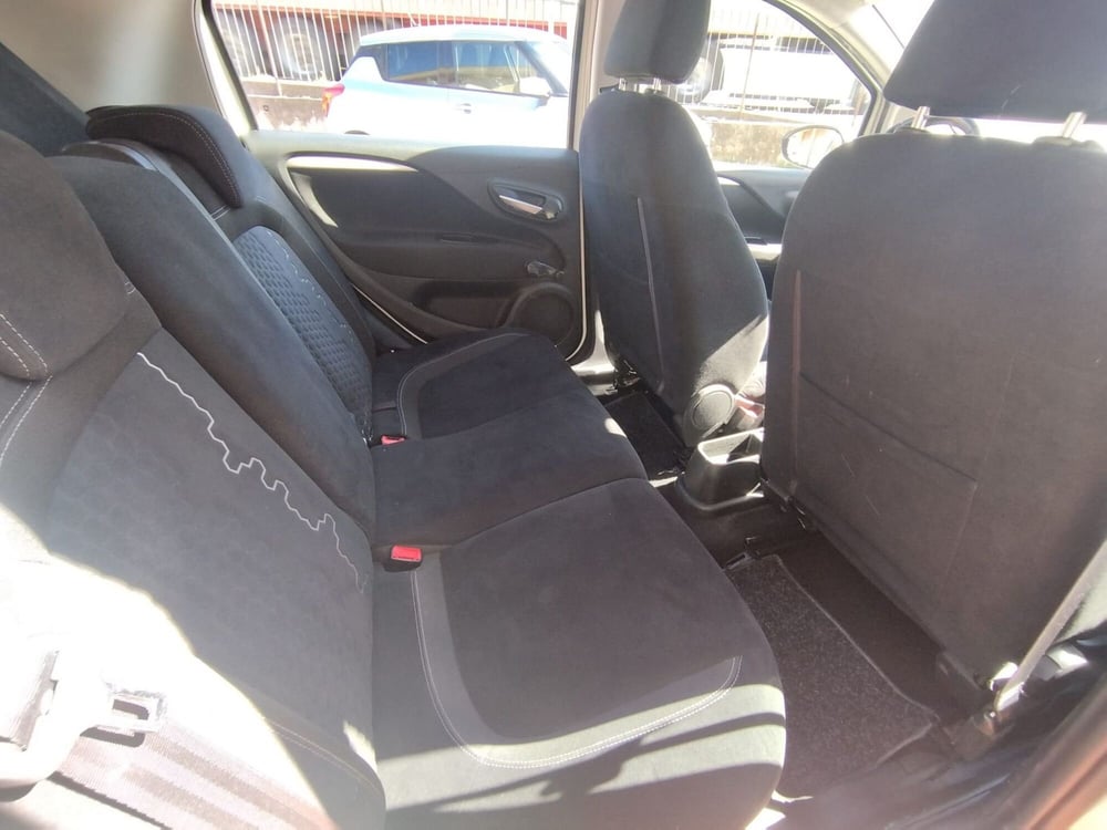 Fiat Punto usata a Arezzo (19)