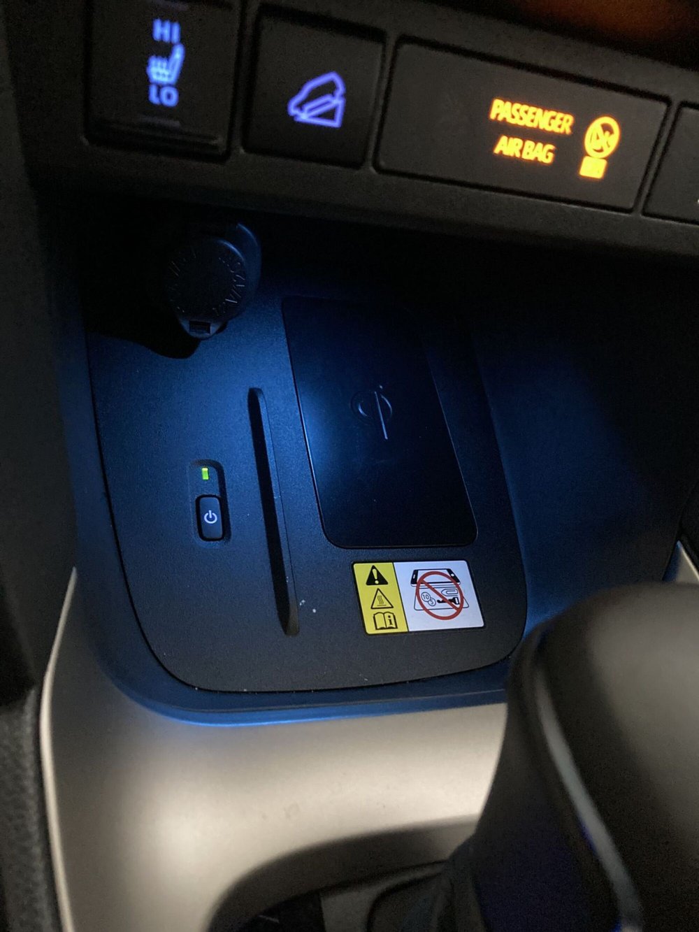 Toyota Yaris Cross usata a Barletta-Andria-Trani (14)