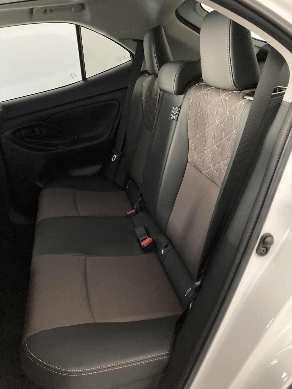 Toyota Yaris Cross usata a Barletta-Andria-Trani (8)