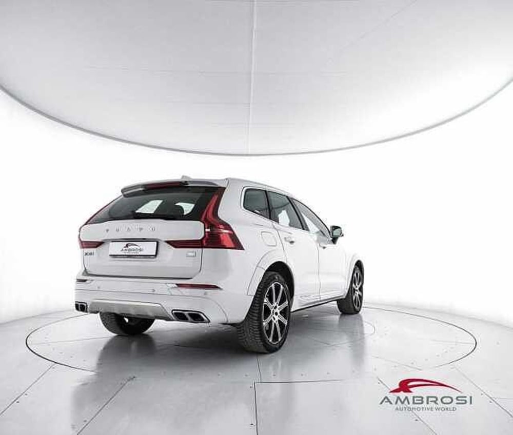Volvo XC60 usata a Perugia (3)