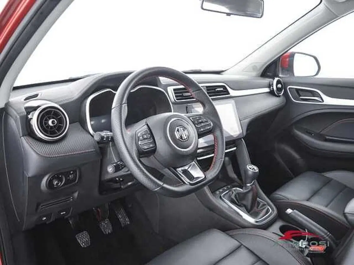 Mg ZS usata a Perugia (8)
