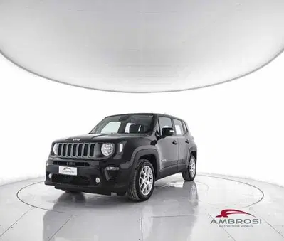 Jeep Renegade 1.6 mjt Limited 2wd 130cv del 2023 usata a Corciano