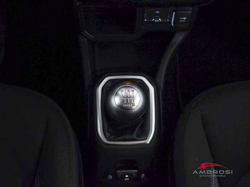 Jeep Renegade usata a Perugia (18)