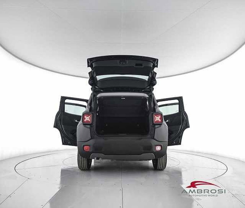 Jeep Renegade usata a Perugia (7)