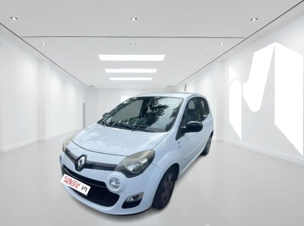 Renault Twingo usata a Latina (2)