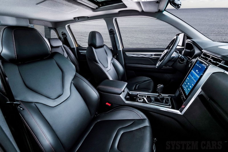 Dr PK8 nuova a Monza e Brianza (10)