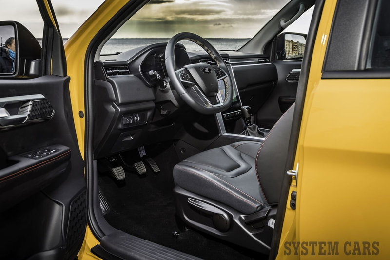 Dr PK8 nuova a Monza e Brianza (13)