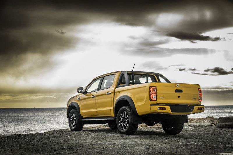 Dr PK8 nuova a Monza e Brianza (14)