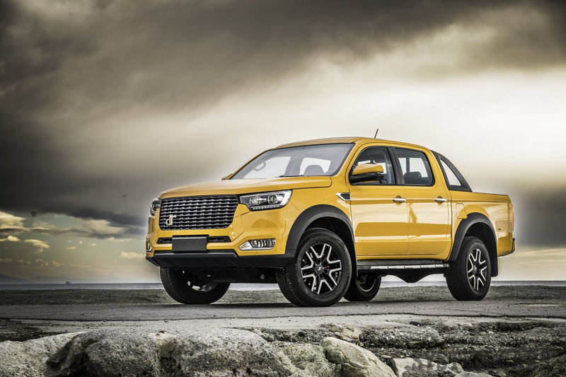 Dr PK8 nuova a Monza e Brianza (5)