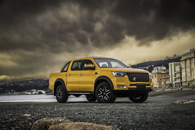 Dr PK8 nuova a Monza e Brianza (9)