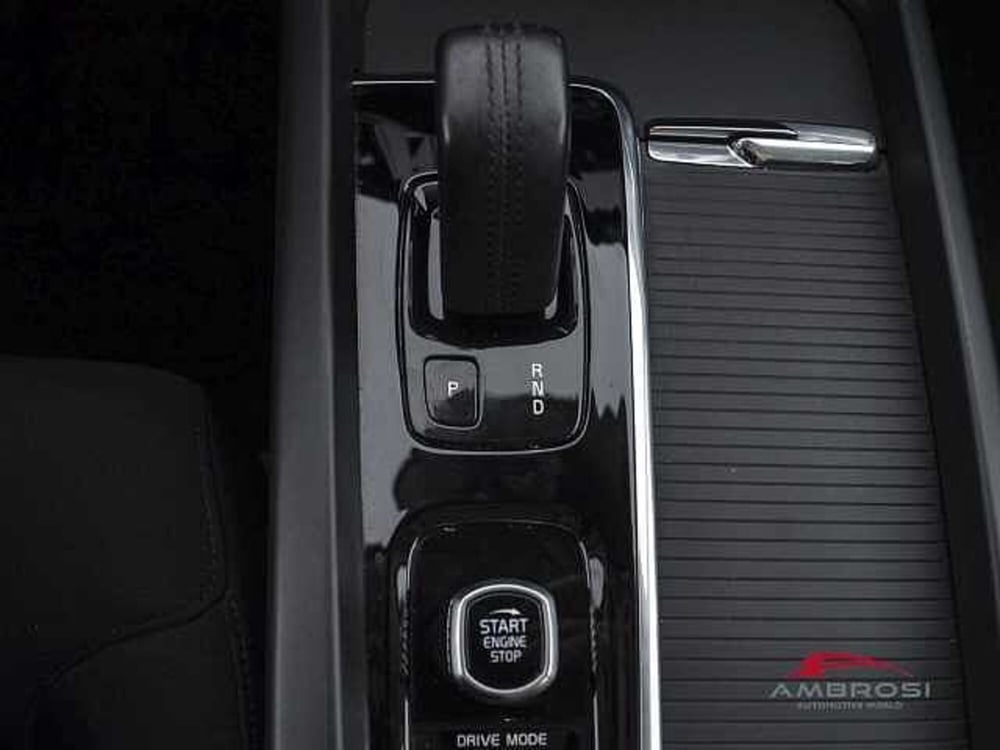 Volvo XC60 usata a Viterbo (19)