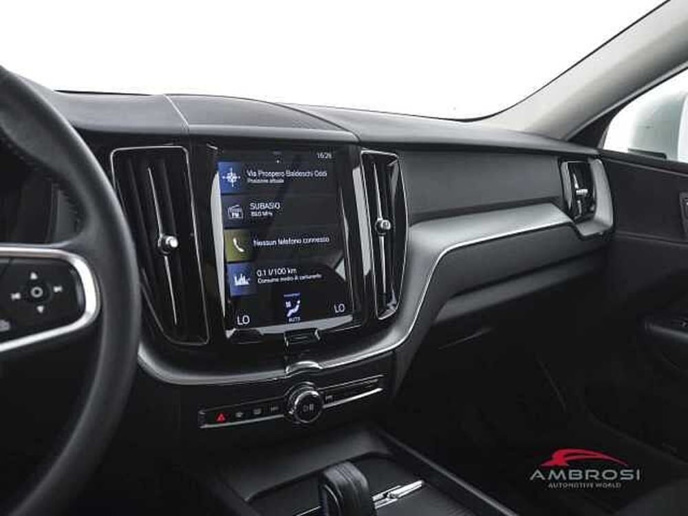 Volvo XC60 usata a Viterbo (20)