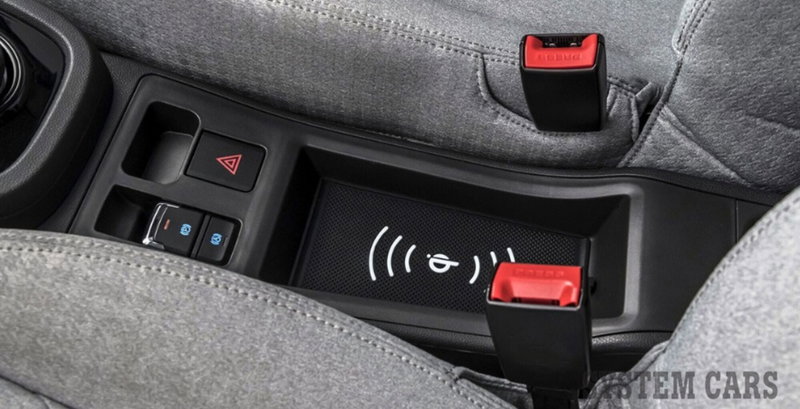 Dr dr 1.0 EV nuova a Monza e Brianza (18)