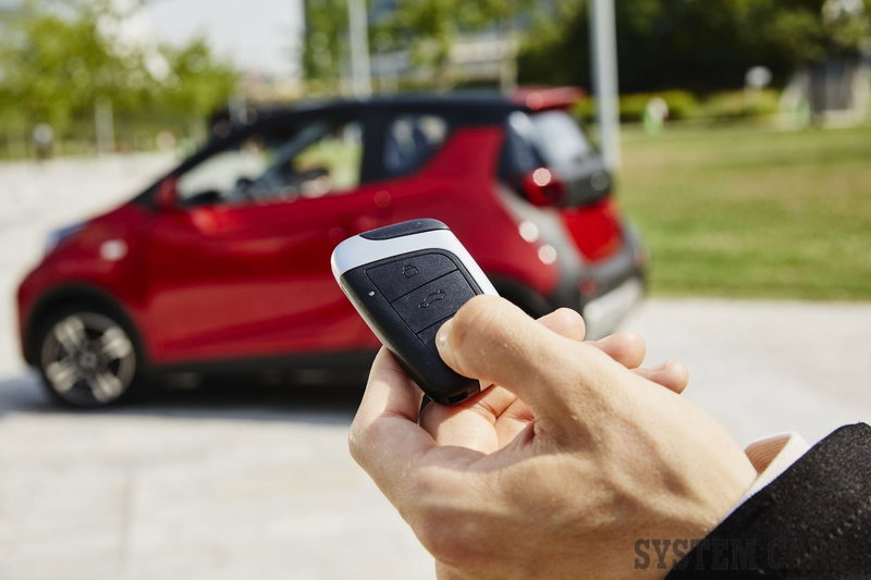 Dr dr 1.0 EV nuova a Monza e Brianza (5)