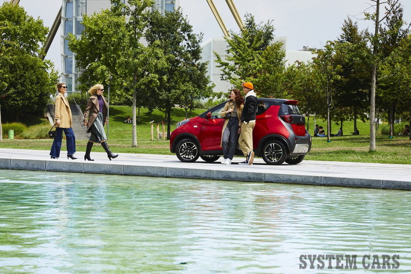 Dr dr 1.0 EV nuova a Monza e Brianza (7)