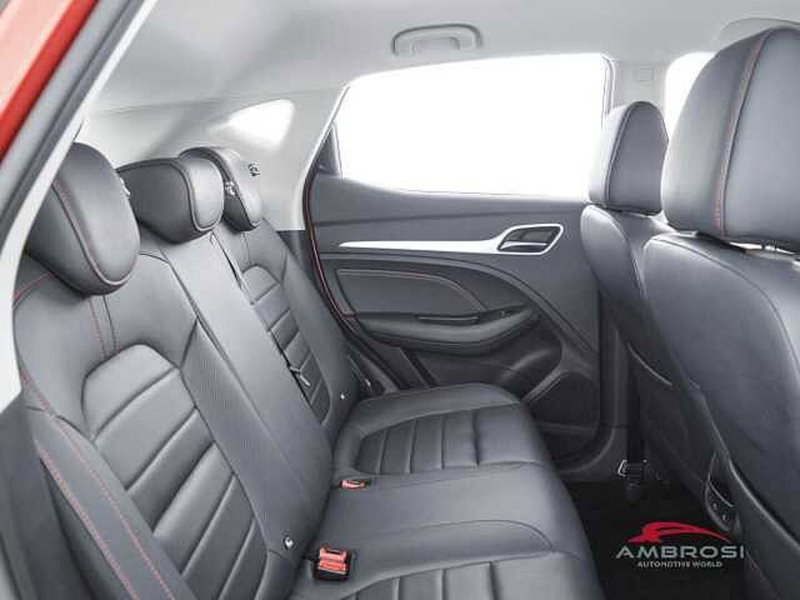 Mg ZS usata a Viterbo (11)